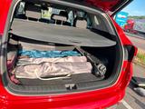 Hyundai Auto Hyundai - Hyundai TUCSON: Van