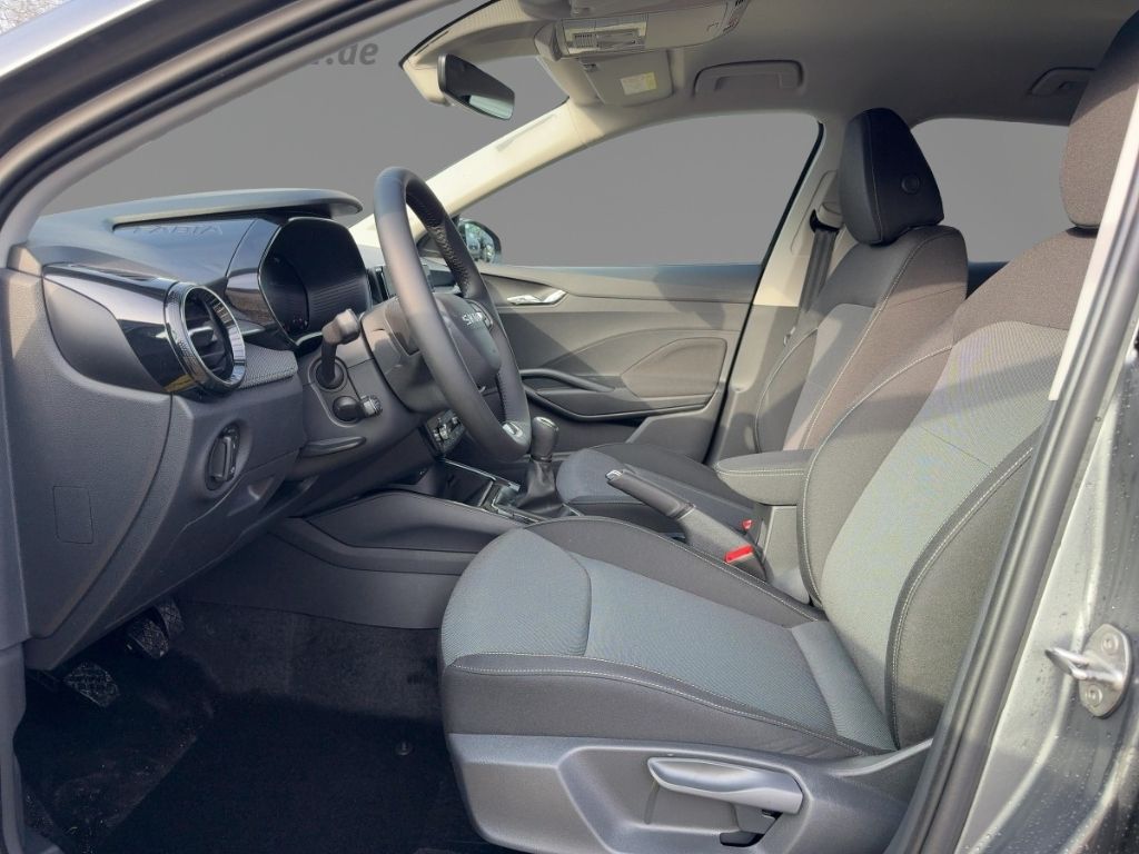 Skoda Fabia - Bild 7