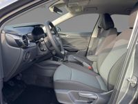 Skoda Fabia - Vorschau Bild 7