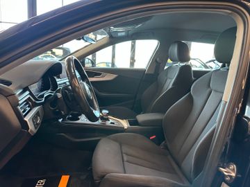 Audi A4 Avant sport *VIRTUALCOCKPIT*MMI-PLUS*