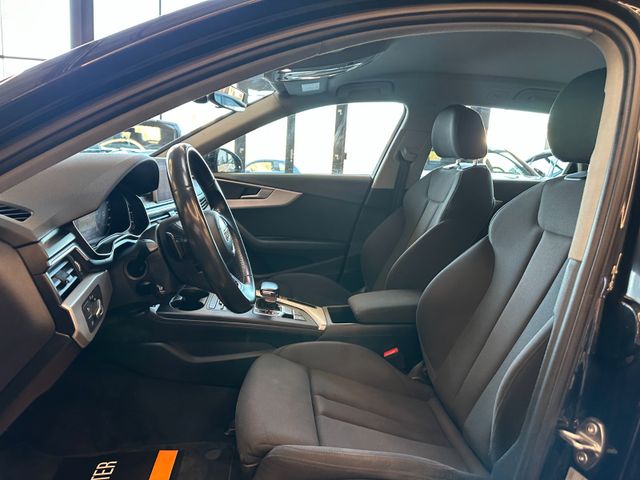 Audi A4 Avant sport *VIRTUALCOCKPIT*MMI-PLUS*