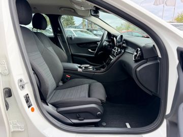 Mercedes C 300 - 11