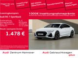 Audi RS 7 Sportback 70 TFSI qu. Kamera Luft Memory - Audi RS7 aus 2022