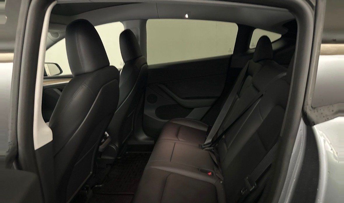 Tesla Model Y Long Range Dual Motor AHK ACC AWD SHZ foto 5