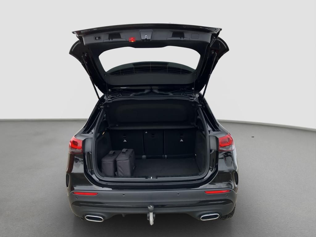 Fahrzeugabbildung Mercedes-Benz GLA 250 e AMG Line (EURO 6d) AMG Line*NightPaket