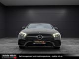 Mercedes-Benz CLS 400*SD*360°KAMERA*MEMORY*4xSHZ*AMG LINE* - Mercedes-Benz CLS 400: Sportwagen
