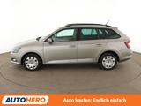 Skoda Fabia 1.2 TSI Style*NAVI*TEMPO*PDC*KLIMA* - Skoda Fabia: Gelb