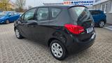 Opel Meriva 1.4 Selection Klima - Opel Meriva Selection mit Benzin-Antrieb