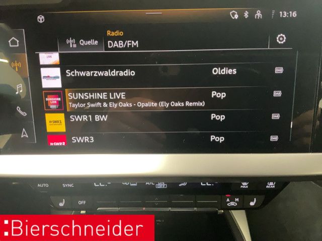 Audi S3 - Bild 25