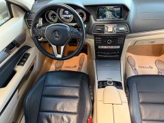 MERCEDES-BENZ E 220 d BlueTEC | 9G | Pano | LED ILS | Nappa
