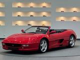 Ferrari F355 Spider *23 Jahre in einer Hand*SCHALTER* - Ferrari aus 1998