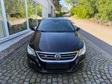 Volkswagen Passat CC R-Line - Volkswagen Passat CC aus 2010