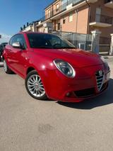 Alfa Romeo MiTo 1.3 JTDm 85 CV S&S Impression - Alfa Romeo MiTo Impression