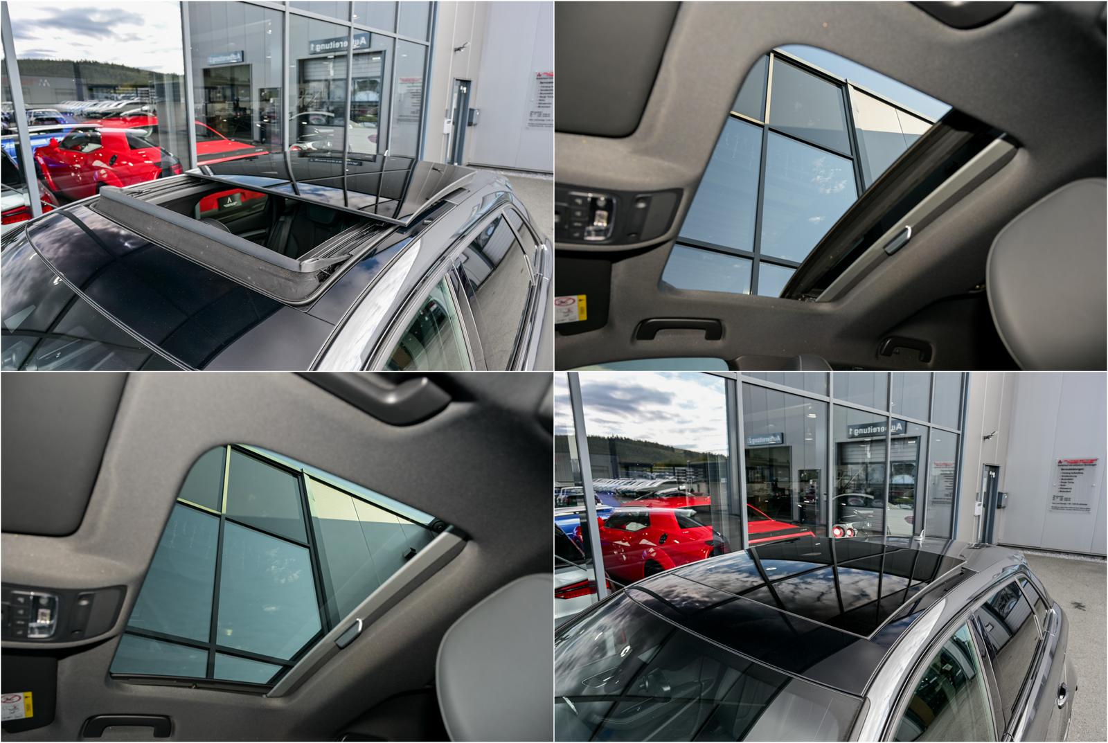 Audi A3 Sportback 2.0 TFSI quattro 3x S line* Pano !*