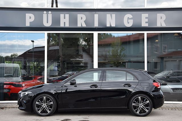 MERCEDES-BENZ A 160 Style (EURO 6d) *Style-Paket*