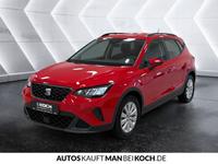 Seat Arona 1.0 TSI STYLE PDC CLIMA ALLWETTER
