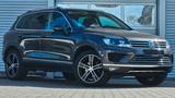 Volkswagen Touareg V6 TDI BMT/Start-Stopp Terrain Tech 4Mot - Volkswagen Touareg in Frankfurt (Main)