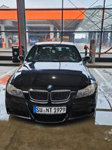 BMW 325 325i - E 90 M-Paket+Automatik  - BMW 325 in Bonn