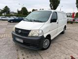 Toyota TOYOTA HIACE 2.5D-4D LANG KLIMA - Toyota Hiace Gebrauchtwagen