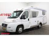 Bürstner Travel Van T620 2.3 MJ Solar Luifel Airco Cruise - Bürstner Teilintegrierter