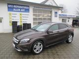 Mercedes-Benz GLA 200 d 4Matic Urban Autom., Navi - Mercedes-Benz GLA 200: 4matic