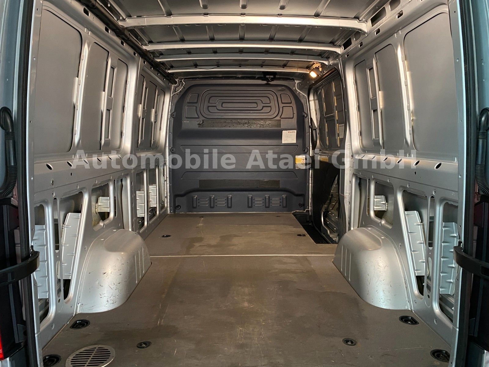 Fahrzeugabbildung Mercedes-Benz Sprinter 314 CDI KAMERA+ KLIMA+ 1. HAND (6697)