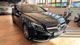 Mercedes-Benz CLS 500 4Matic*Designo*Massage*AMG-line*B&O*