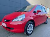 Honda Jazz 1.4 LS, Automatik - Honda Jazz aus 2005: 1.4
