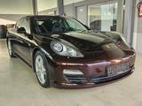 Porsche Panamera Diesel +1.Hand+Memory+Schiebedach - Porsche Panamera Gebrauchtwagen in Stuttgart