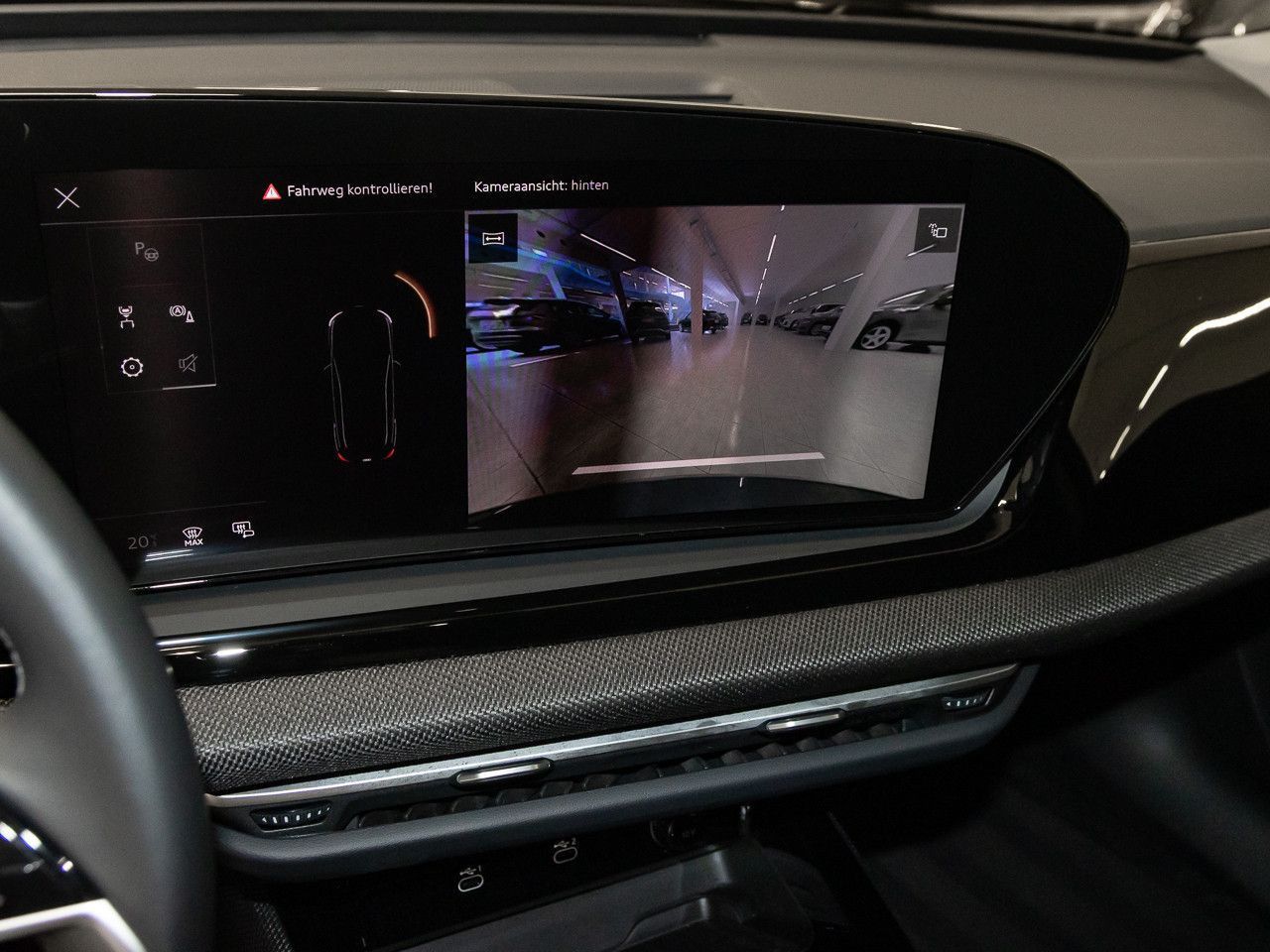 Audi A5 - Bild 18