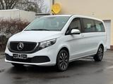 Mercedes-Benz EQV 300 lang 21500 NETTO - gebrauchte Mercedes-Benz EQV aus dem Jahr 2023