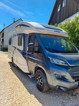 Knaus Sky Wave 650 MF