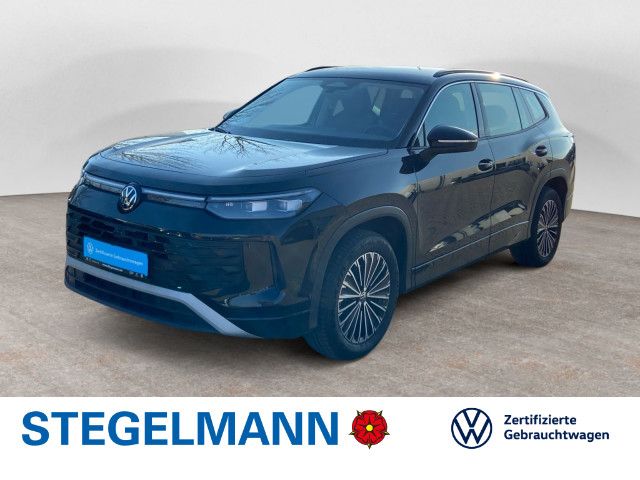 Image of Volkswagen Tayron