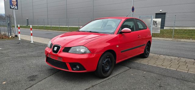 Seat Ibiza Stylance TÜV 09/25 KLIMAAUTOMATIK/TEMPOMAT