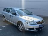 Skoda Octavia Combi Classic*1,6 TDI* - Skoda Octavia Classic mit Diesel-Antrieb
