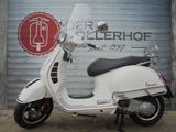 Vespa GTS 300 Vollausstattung - VESPA AUTOMATIK