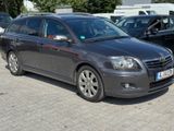 Vorschaubild Toyota Avensis Kombi 2.0 D-4D Team*1Hand*8Fach*AHK*