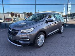 Fahrzeugabbildung Opel Grandland X 1.2 Turbo Innov Auto. LED AHK u-frei