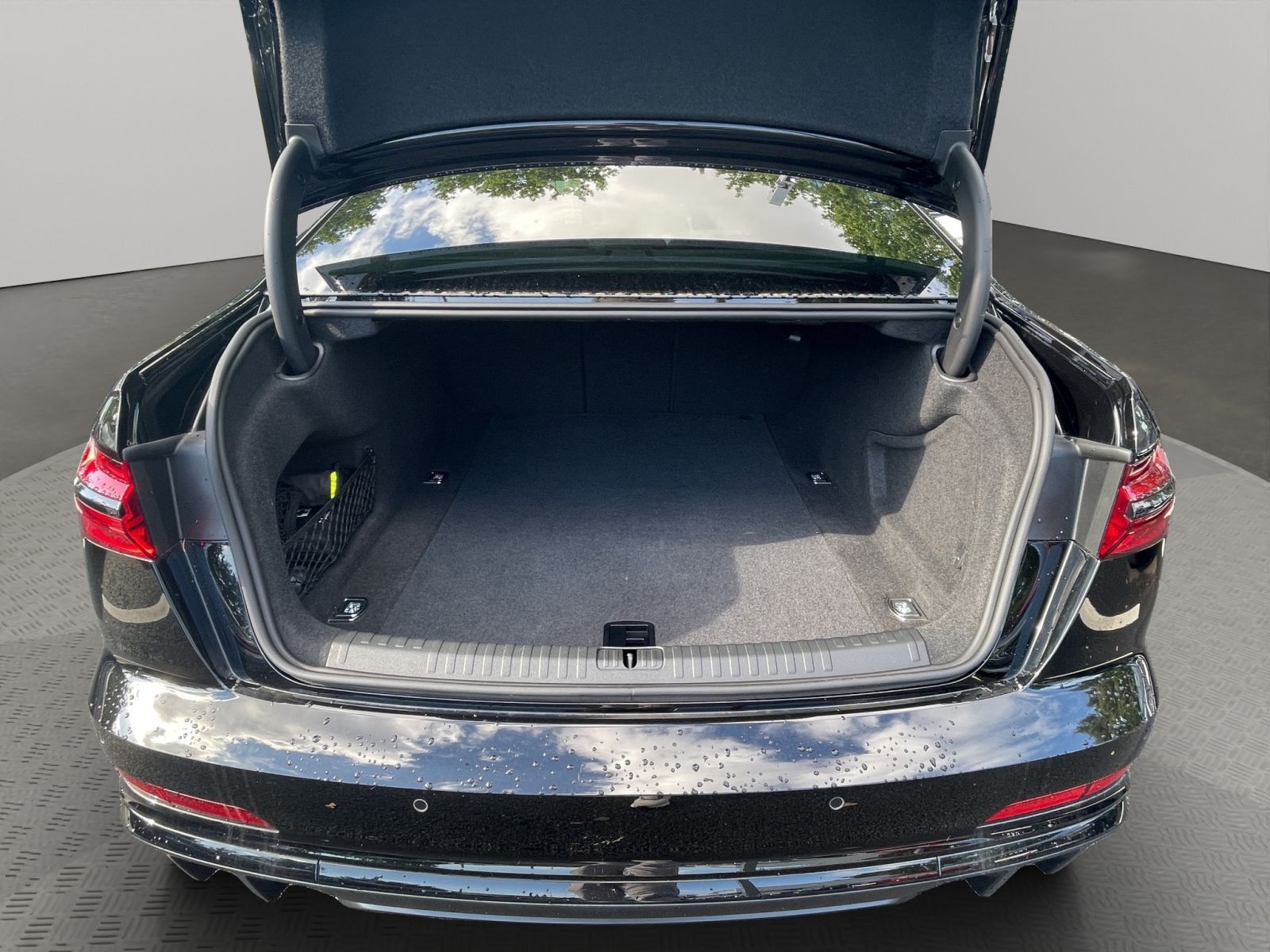 Audi S6 - Bild 20