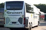 Mercedes-Benz Travego O580 RHD/L /14 m /350/516 - Mercedes-Benz Reisebus Travego