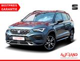 Seat Ateca 1.5 TSI FR LED Navi ACC Beats AHK Kamera - Seat Ateca Gebrauchtwagen in Dresden