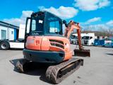 Kubota KX057-4 - Kubota LKWs
