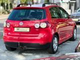 Volkswagen Golf Plus United 1.4TSI DSG KLIM SHz AHK !LESEN - Volkswagen Golf Plus: United