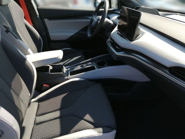 Skoda Elroq - Bild 7