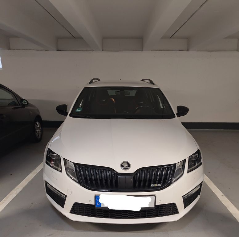 Image of Skoda Octavia