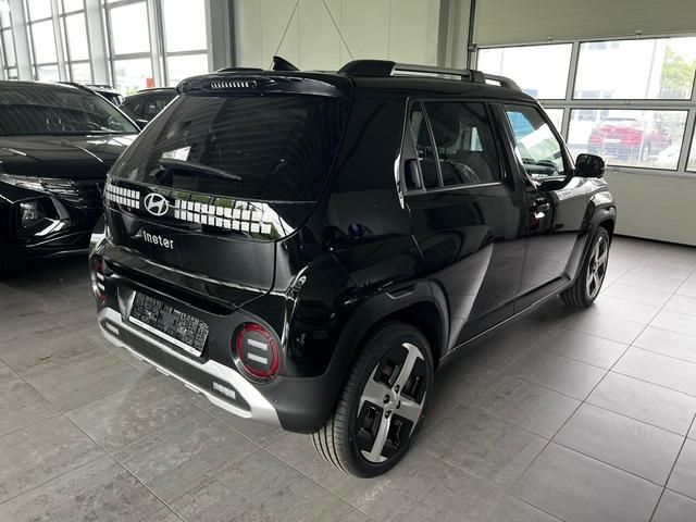 Hyundai INSTER - Bild 7