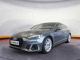 Audi A5 Sportback 40 TDI quattro S line S tro. LED AH - Audi A5 in Kiel