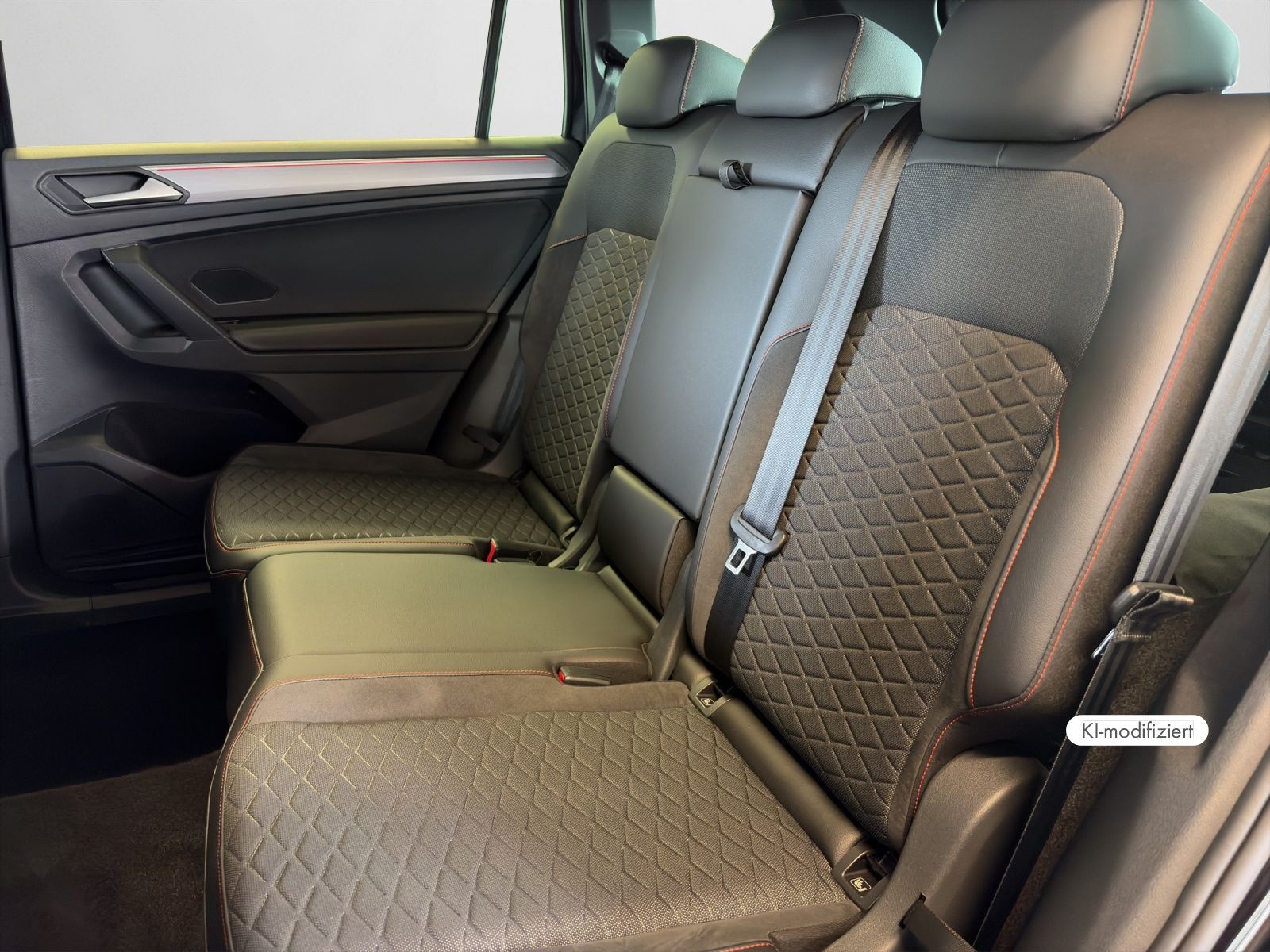 Seat Tarraco - Bild 15