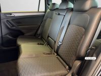 Seat Tarraco - Vorschau Bild 15