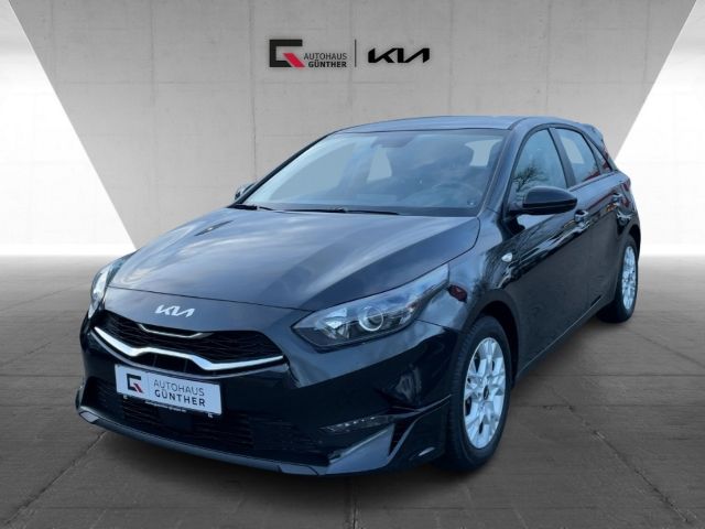 Kia Ceed VISION-Edition7 Emotion 5trg / Winter